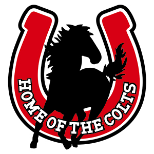 mascot school logo